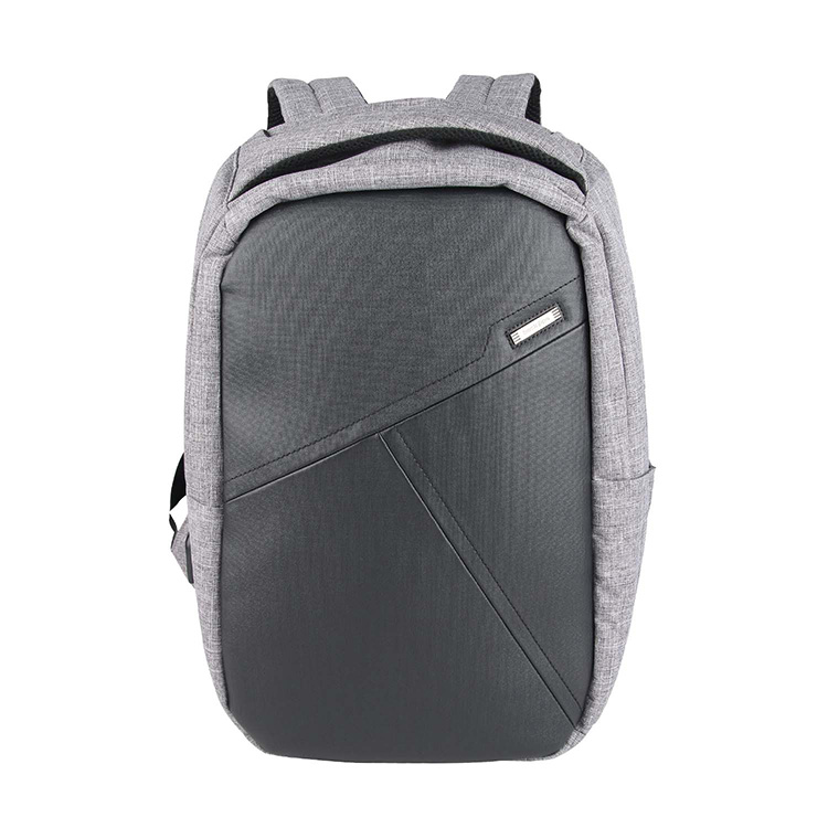 定做电脑背包 双肩包防盗豪门国际科技包包厂家 多功能商务包