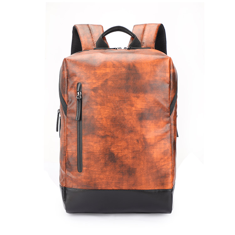 礼品包定制 双肩包定制 迷彩时尚背包 豪门国际皮具手袋厂