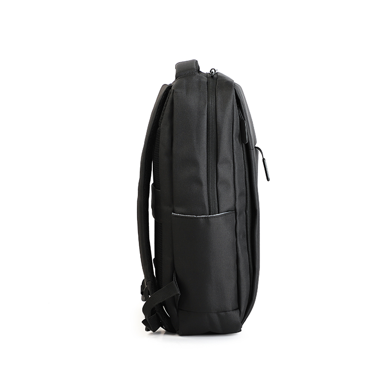 时尚简约电脑双肩包|订制电脑双肩背包