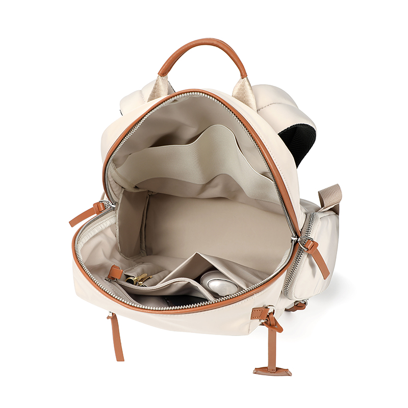 商务旅行背包定制|商务通勤双肩包定制