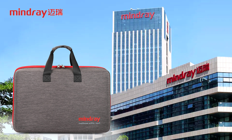 豪门国际科技合作伙伴-迈瑞生物医疗