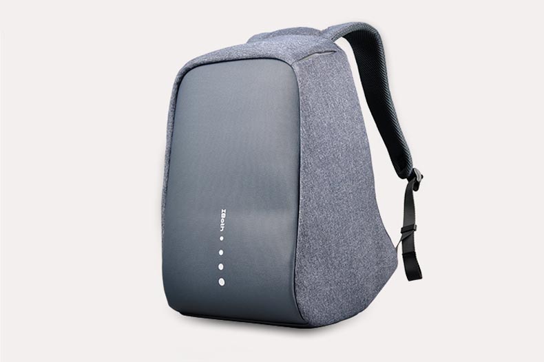 旅行在外，如何选择背包让旅行更省心