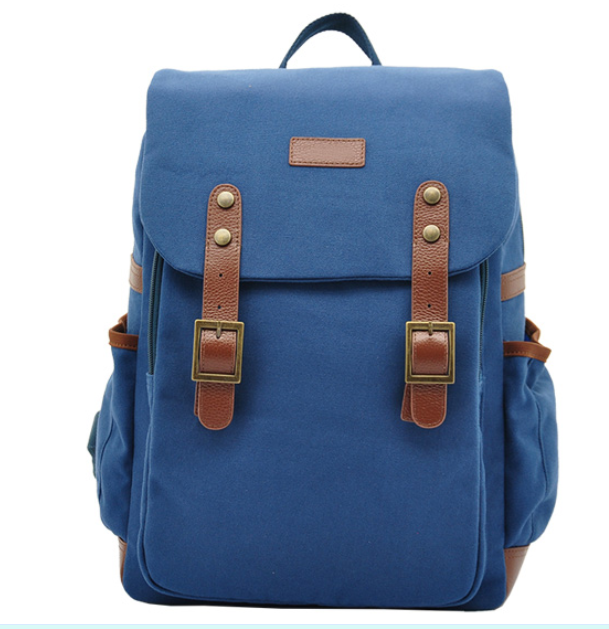 夏季好背的 还是帆布包