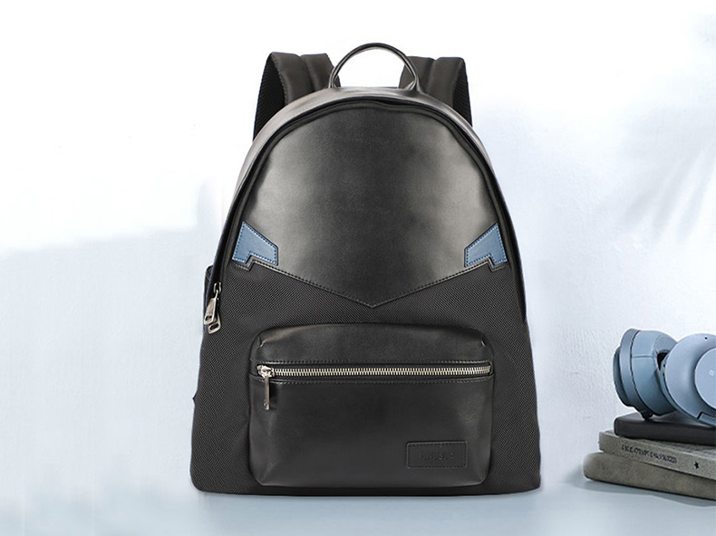 广东电脑背包厂家-找豪门国际皮具