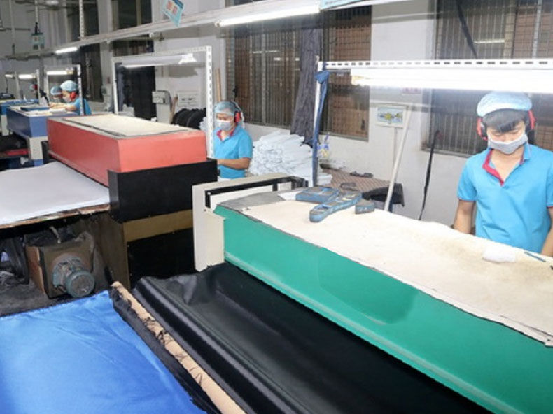 豪门国际科技双肩包定制厂家-生产工艺