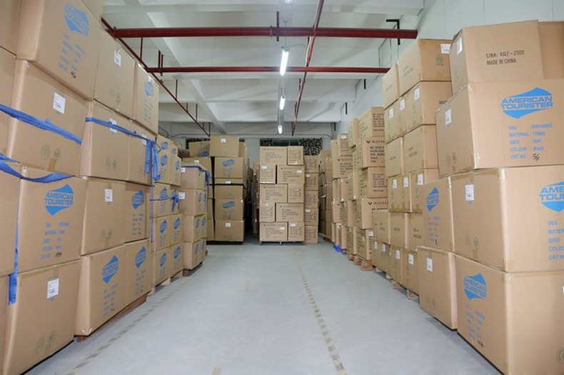 广东双肩包厂家-选豪门国际