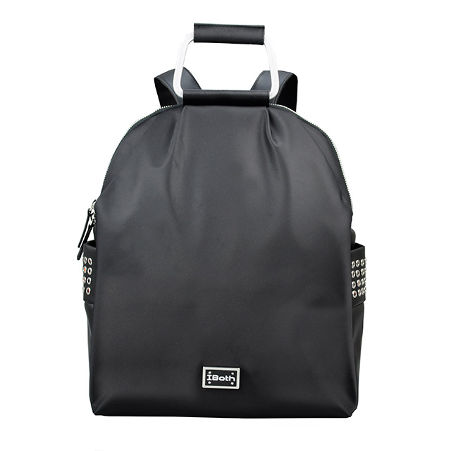 女士背包 豪门国际科技 双肩包定制 北京箱包生产厂