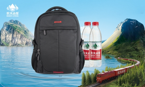 礼品背包定制,礼品双肩包厂家,礼品包工厂,双肩包定制工厂