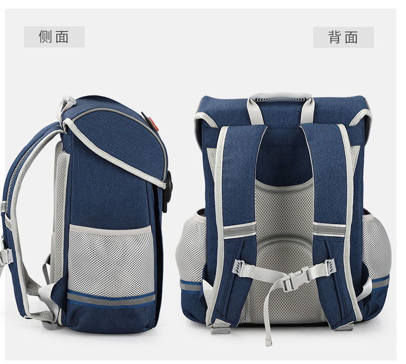 中小学生书包定制,豪门国际科技,护脊椎书包,包包厂家