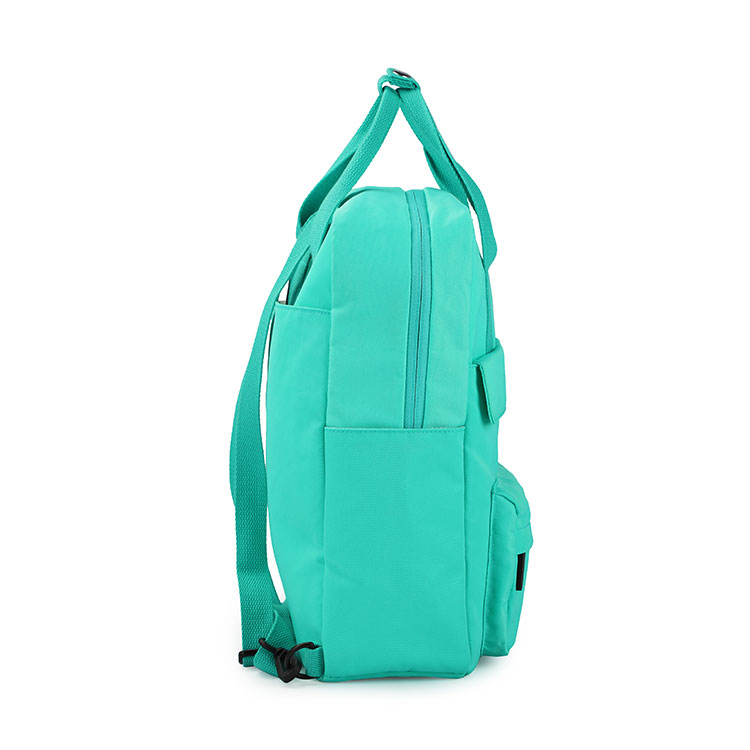 校园风双肩书包,大牌同款书包,双肩包厂家,双肩包定制