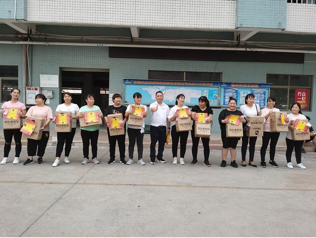 东莞背包厂家电话