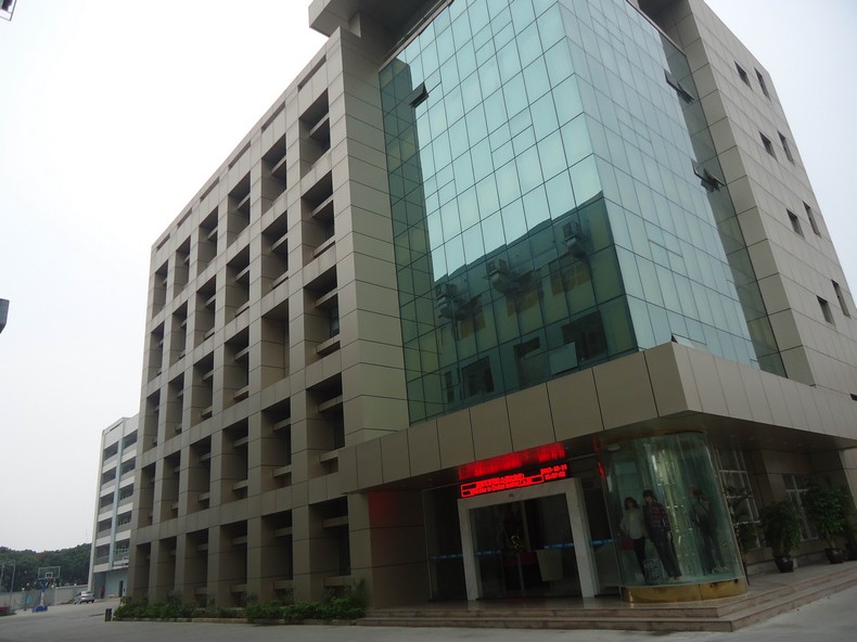 广东双肩包厂家