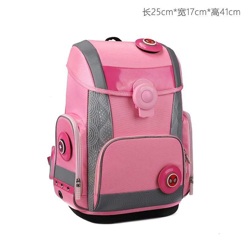 减负学生书包定制