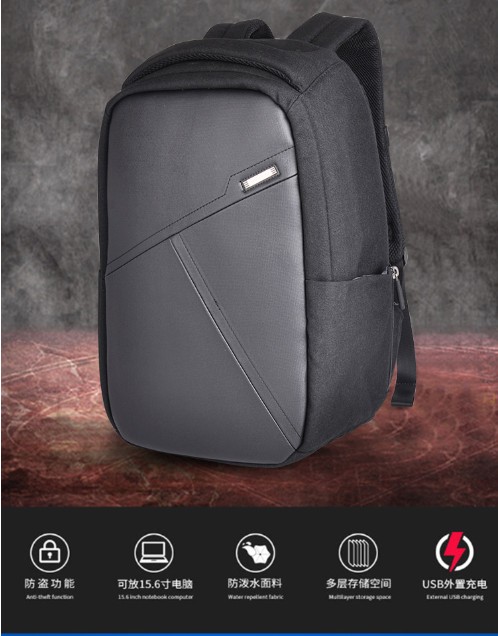 东莞防盗包厂家,防盗背包厂家