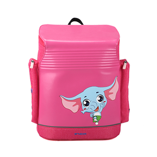 广东双肩书包厂家，学生书包定制