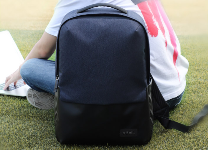 广东双肩包定制，双肩包定制厂家