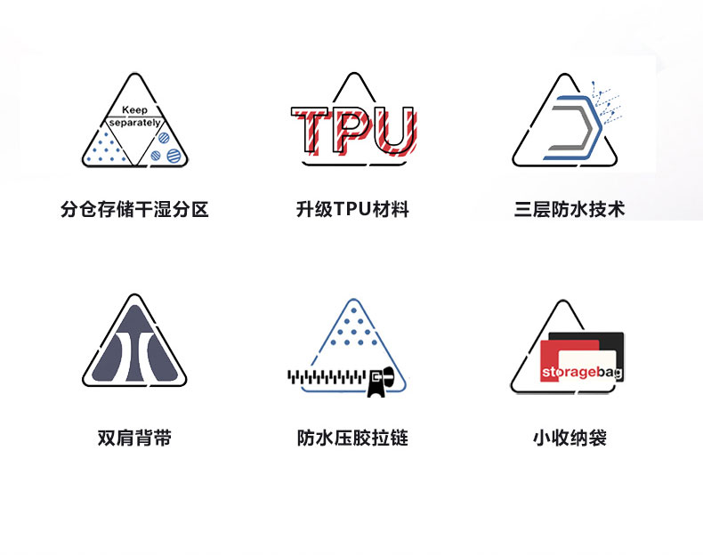 大容量滑雪包|定制滑雪装备包|滑雪包生产厂家|广东豪门国际科技
