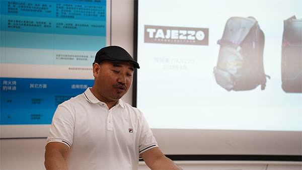 豪门国际科技箱包厂,箱包生产厂家,东莞箱包厂家