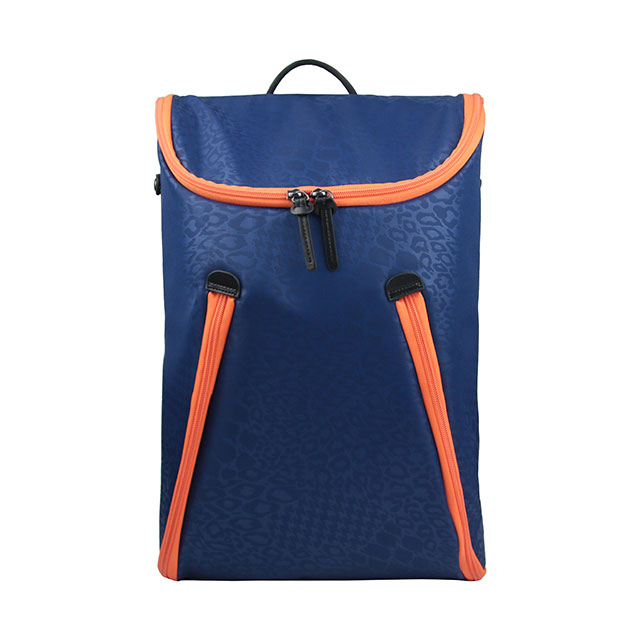 商务电脑包订做 豪门国际科技 一体背包 双肩包生产厂家