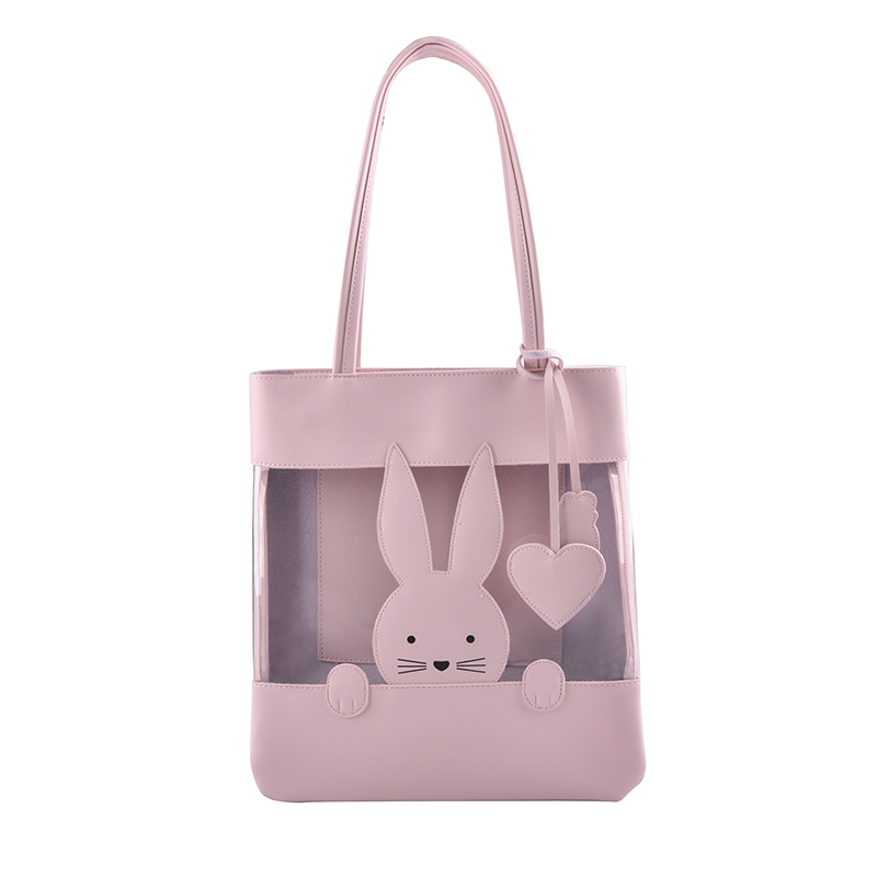 小清新手提包 豪门国际科技 女包订做 包包工厂