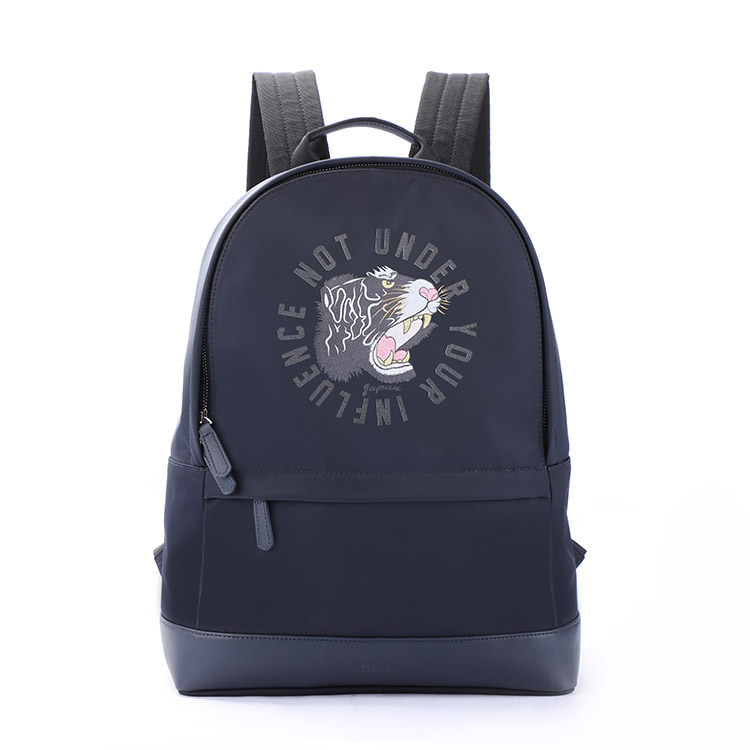 防水尼龙双肩包 豪门国际科技 深圳箱包定制 双肩背包工厂