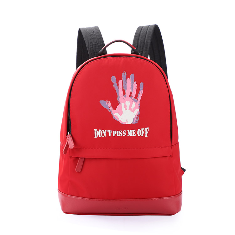 广州背包工厂|休闲双肩包|豪门国际科技|双肩包定制|手袋生产厂