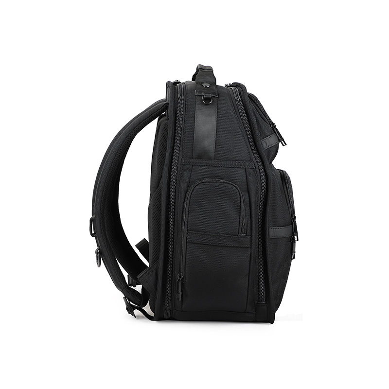 男士轻奢商务通勤双肩包|商务通勤双肩包订制|男士商务双肩包订制