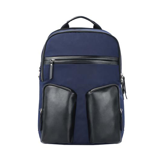 商旅大容量双肩包订制|商旅双肩背包订制|广东豪门国际科技
