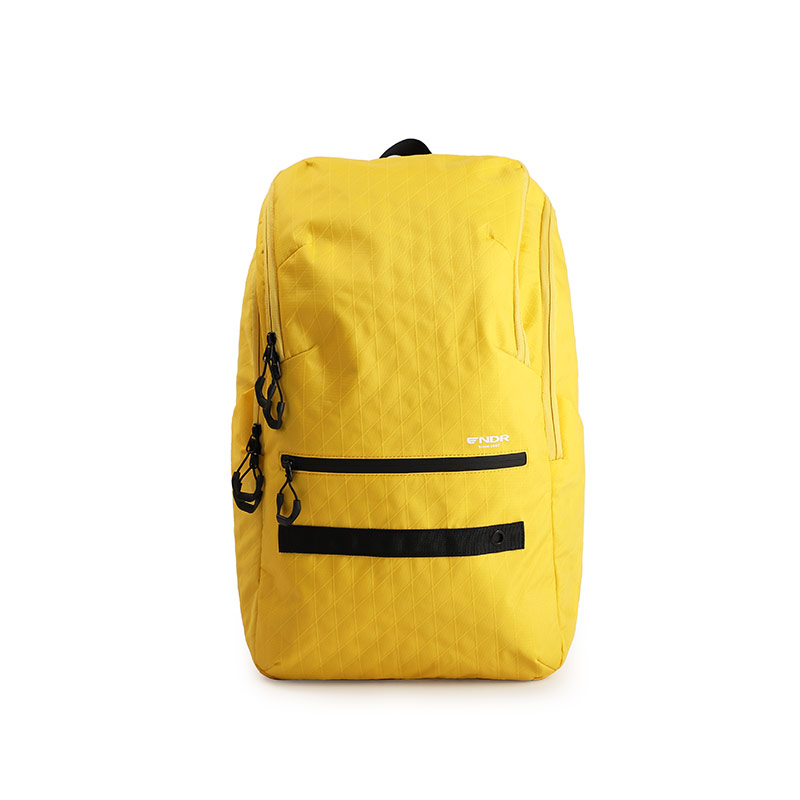 户外运动双肩背包|双肩电脑背包订制