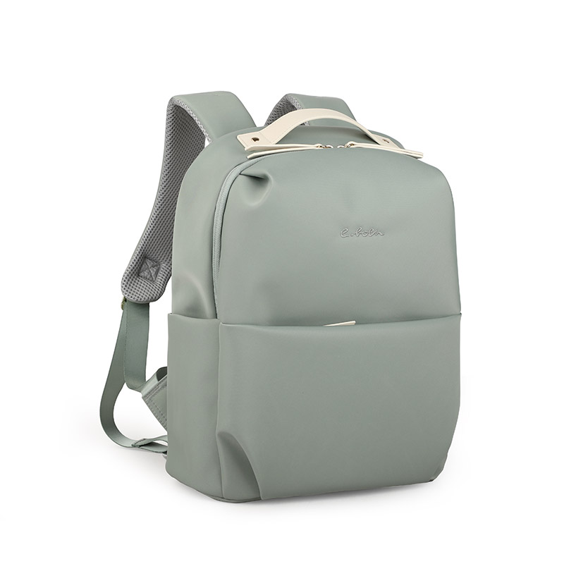 轻便休闲双肩背包|休闲双肩背包订制