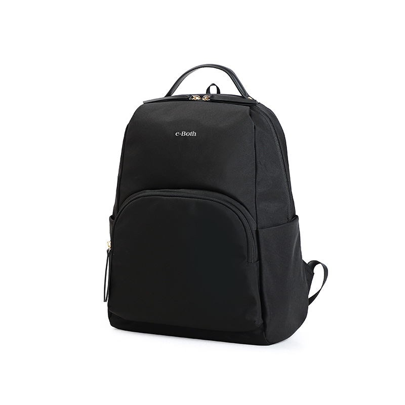 时尚休闲双肩背包订制|休闲背包源头生产厂家