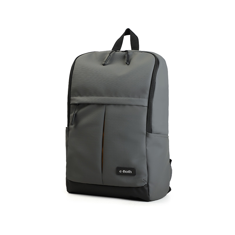 时尚简约双肩背包订制|广东双肩背包定制厂家