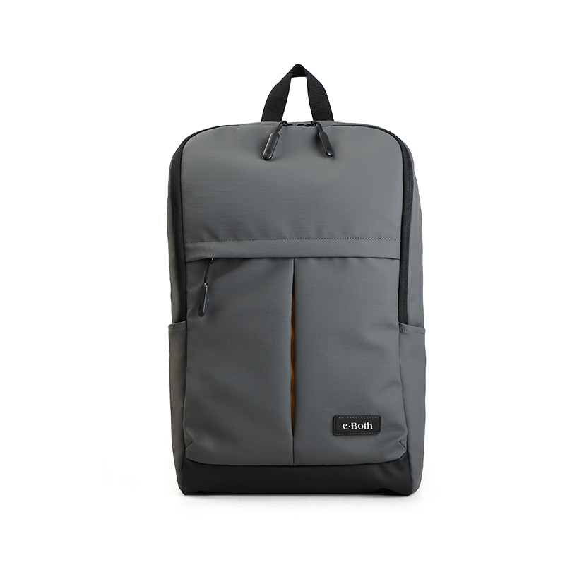 时尚简约双肩背包订制|广东双肩背包定制厂家