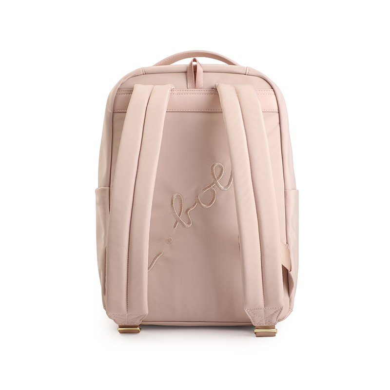 通勤双肩背包订制厂家|双肩背包生产厂家