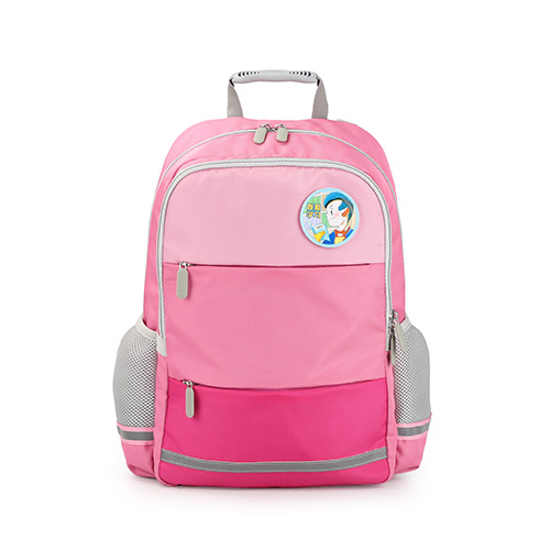 2-4年级护脊书包|大批量起订|豪门国际科技|双肩包生产厂家