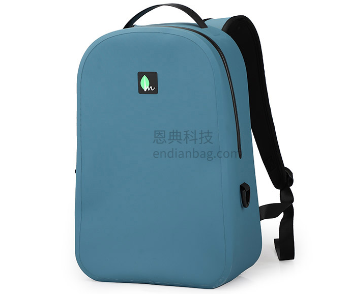 防水双肩背包制造厂家-3天打样7天出货