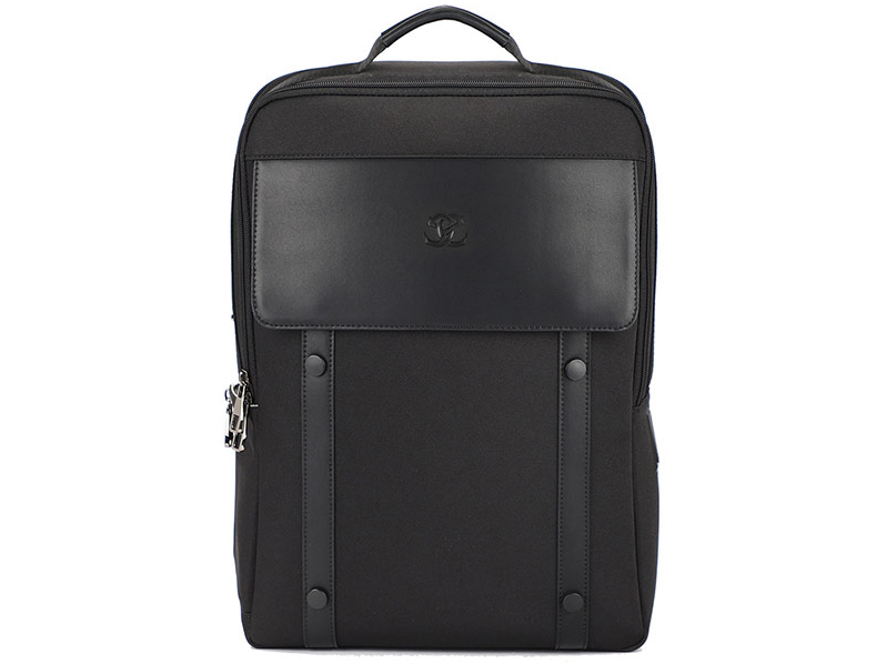 豪门国际科技定制背包：科技与个性的完美出行之选