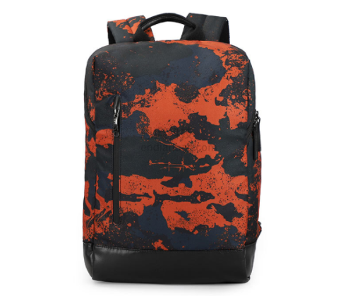 定制背包，装下你的每一份专业与热爱