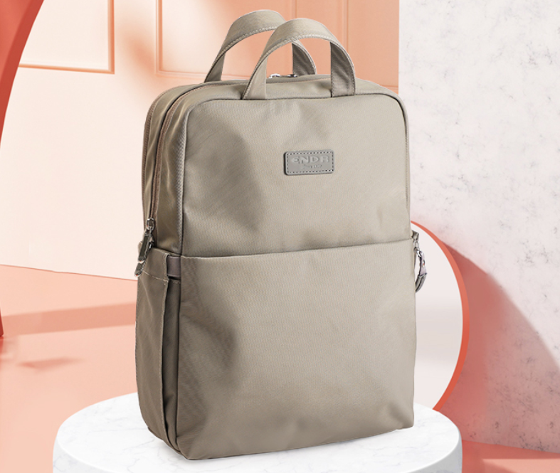豪门国际科技背包：高品定制，随心而造！