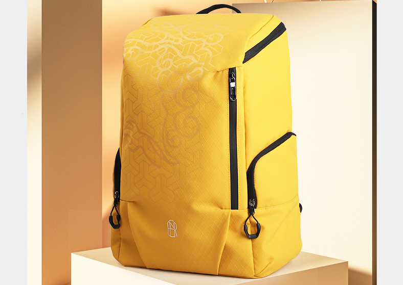 豪门国际科技：28 年匠心，定制背包源头实力厂家