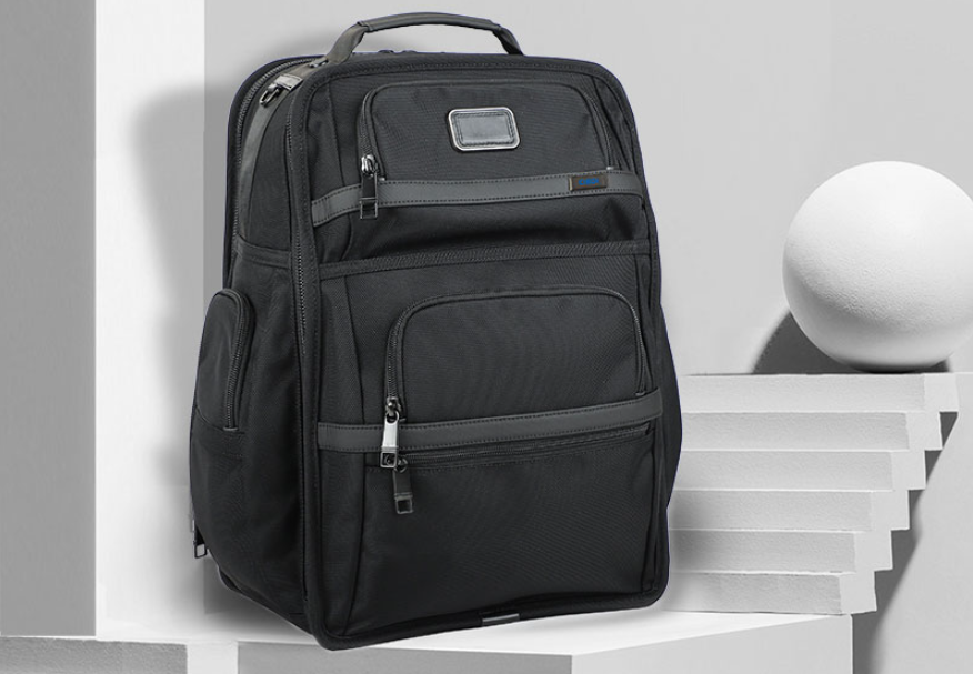 豪门国际科技：实力双肩包厂家直供