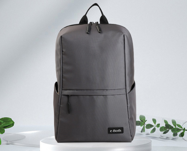 背包定制：以科技之力，塑专属之选