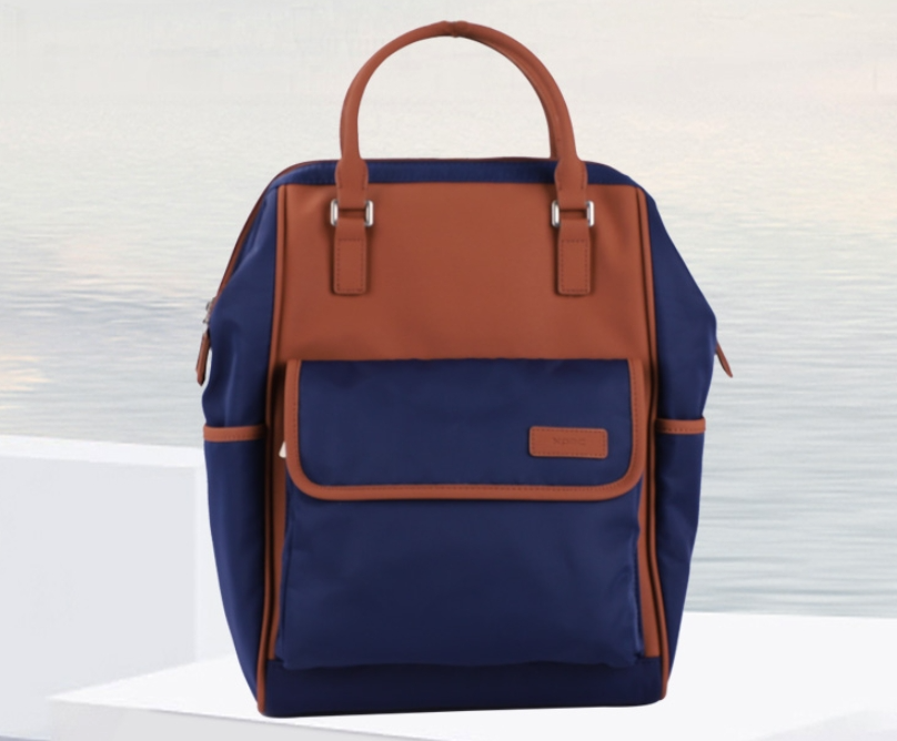 豪门国际科技背包定制，定义你的独特格调