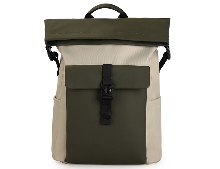 豪门国际双肩背包生产工厂：1000起订品质之选