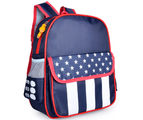 学生书包厂家：豪门国际科技书包工厂的承诺