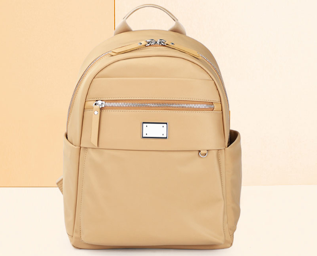 定做双肩背包，就选豪门国际科技双肩包工厂