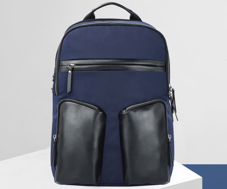 背包定制：以科技铸品质，以定制传心意