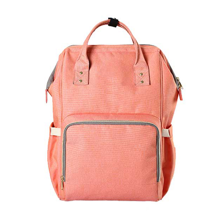 多功能妈咪包 豪门国际科技箱包厂 大的手袋生产厂