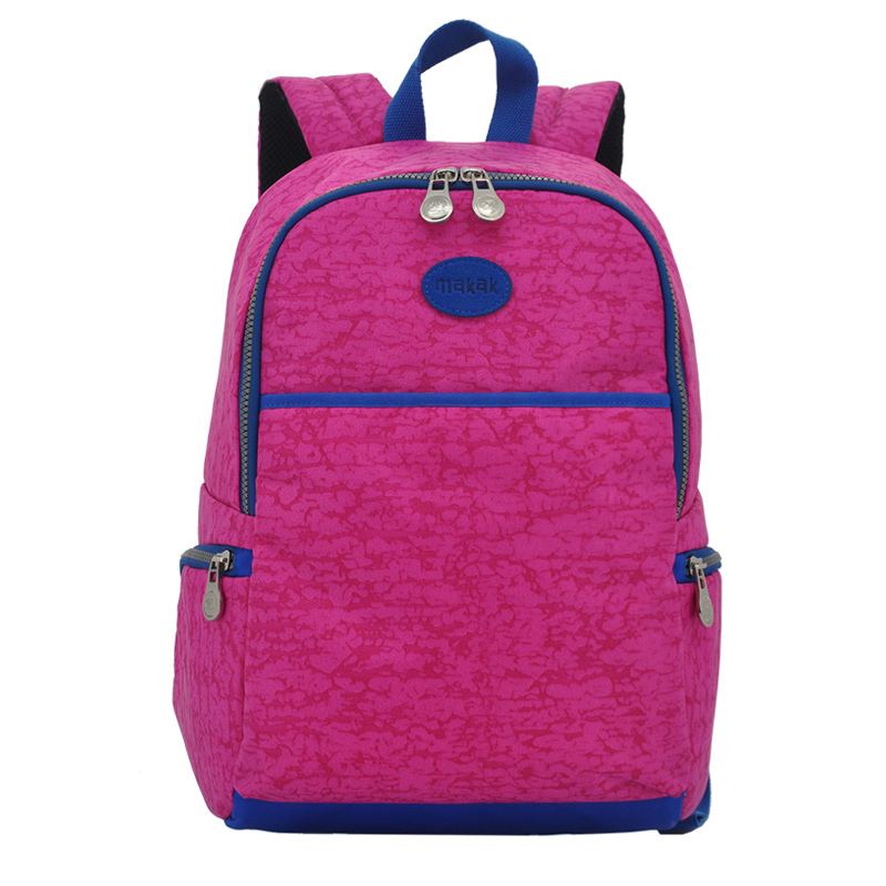 背包定制logo礼品 豪门国际箱包 手袋生产厂