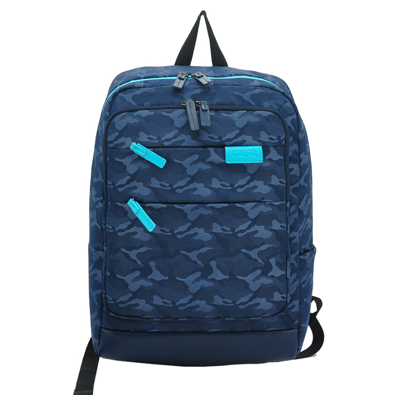 定制礼品背包  豪门国际科技 休闲双肩包定制  包包工厂